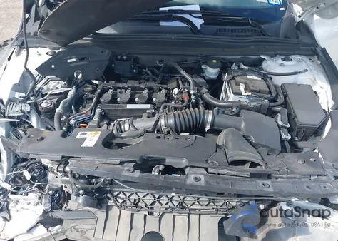 2018 Honda Accord Ex-L z USA, uszkodzony, nr VIN 1HGCV1F56JA216648